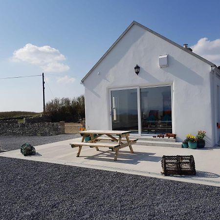 The Coral Cottage Doolin Exterior foto