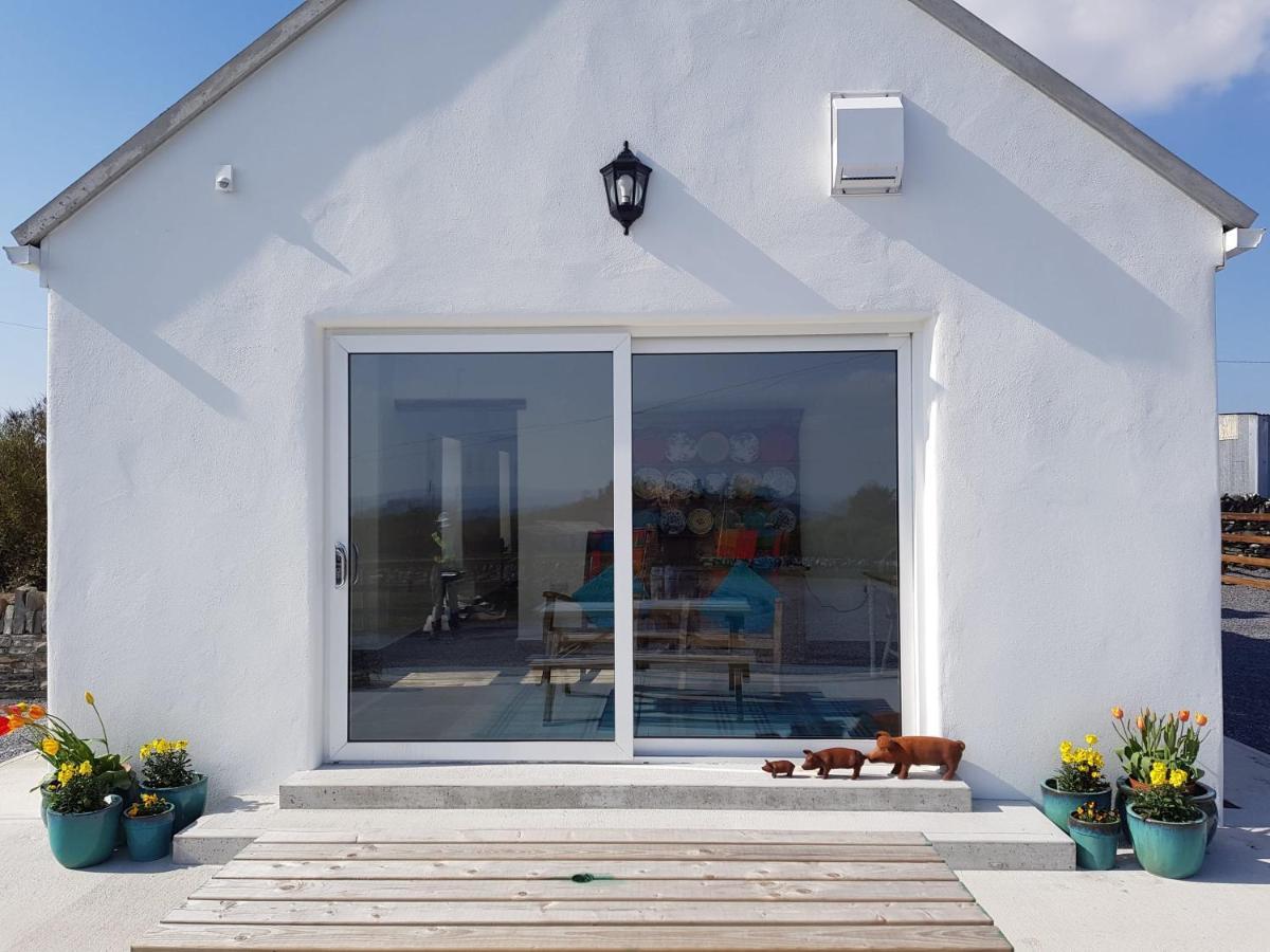 The Coral Cottage Doolin Exterior foto